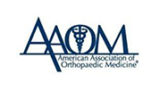 American Academy/Association of Orthopedic Medicine